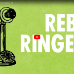 Rebel Ringers video