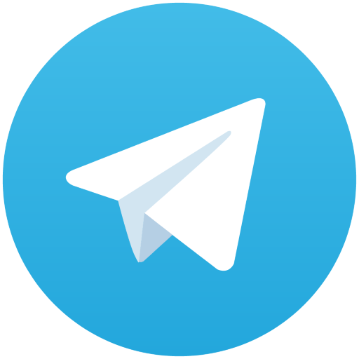 Telegram Logo