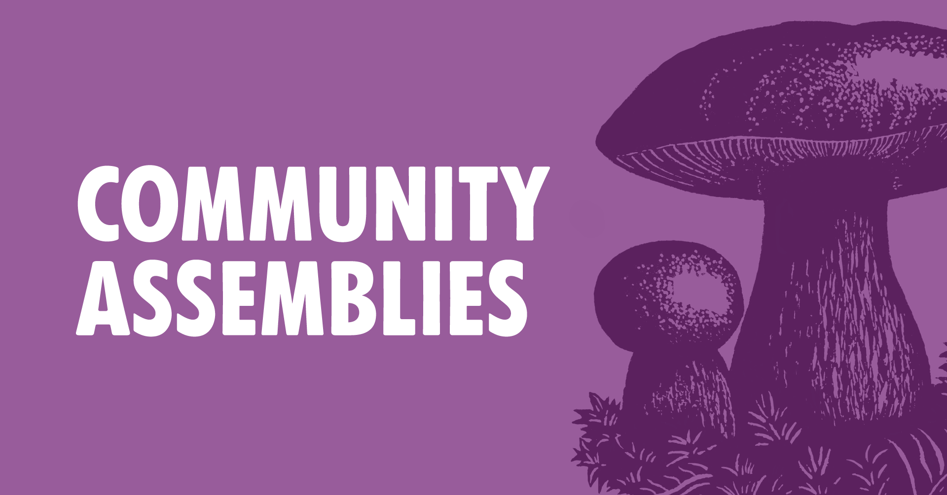 CommunityAssemblies-Broadcast_Banner_PurpleFunghi.png