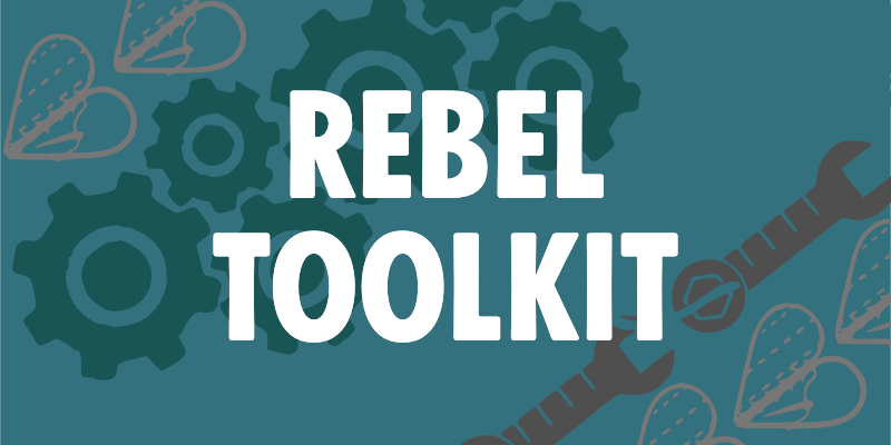 Rebel Toolkit