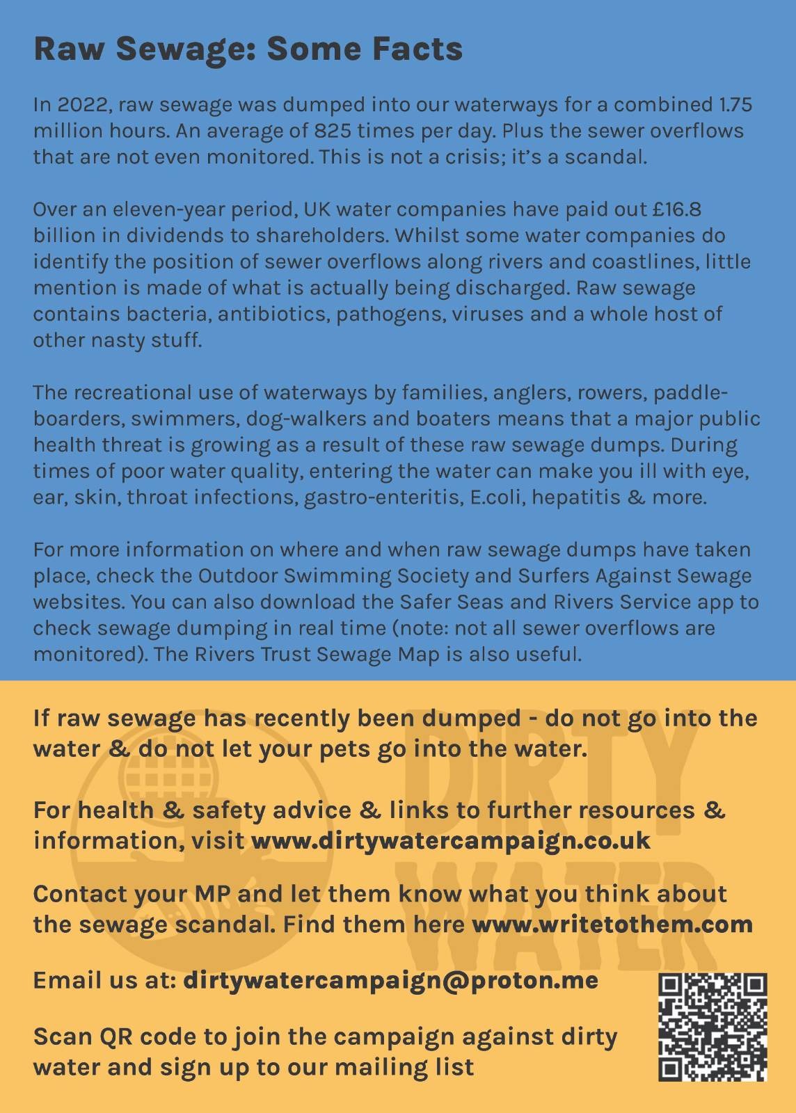 Dirty Water A5 Summer 2023 Leaflet [back].jpeg