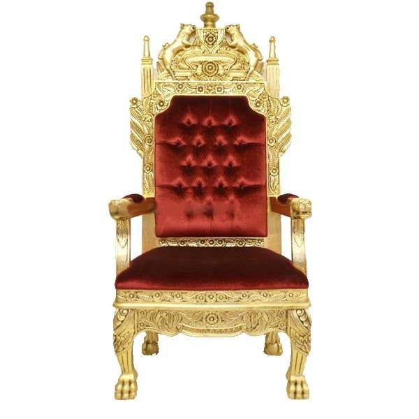 Throne