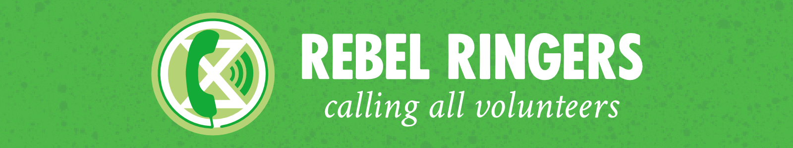 Rebel Ringers Header