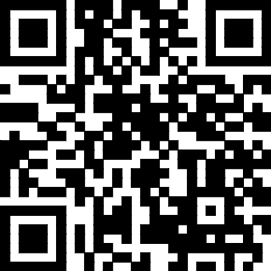 We Must Rise donate link QR code.png